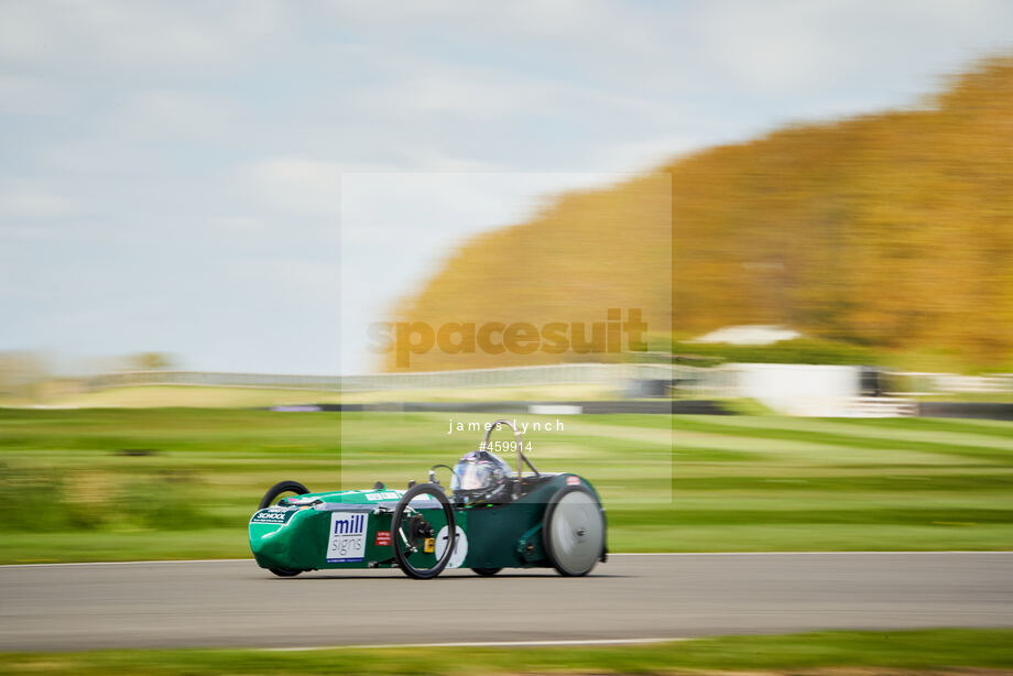 Spacesuit Collections Photo ID 459914, James Lynch, Goodwood Heat, UK, 21/04/2024 11:42:26