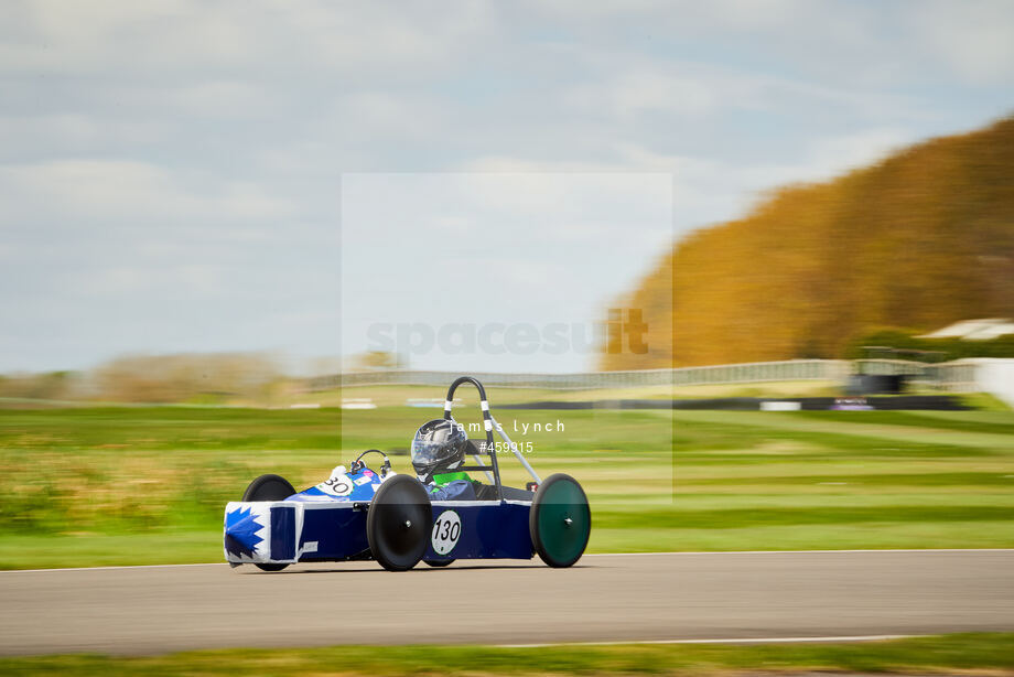 Spacesuit Collections Photo ID 459915, James Lynch, Goodwood Heat, UK, 21/04/2024 11:42:31