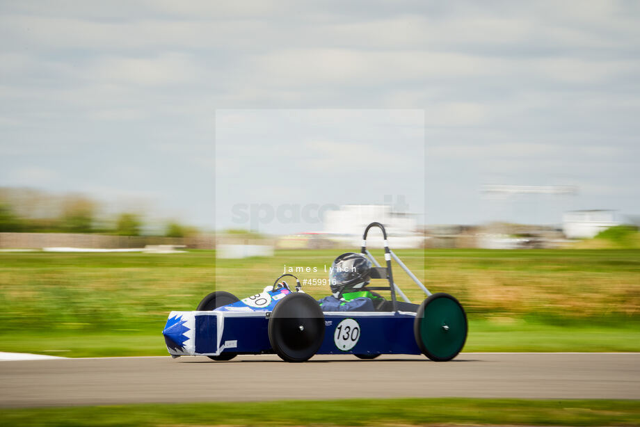 Spacesuit Collections Photo ID 459916, James Lynch, Goodwood Heat, UK, 21/04/2024 11:42:32