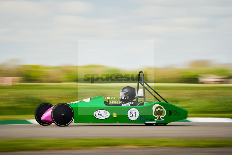 Spacesuit Collections Photo ID 459920, James Lynch, Goodwood Heat, UK, 21/04/2024 11:43:49