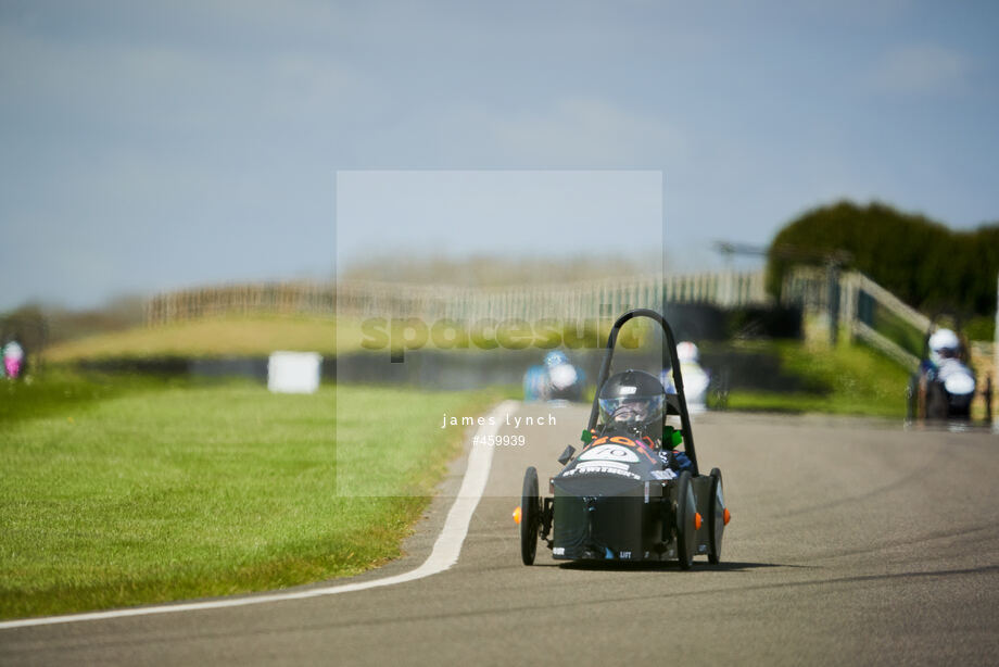 Spacesuit Collections Photo ID 459939, James Lynch, Goodwood Heat, UK, 21/04/2024 11:50:17