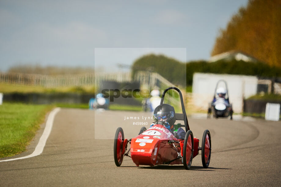 Spacesuit Collections Photo ID 459940, James Lynch, Goodwood Heat, UK, 21/04/2024 11:50:21