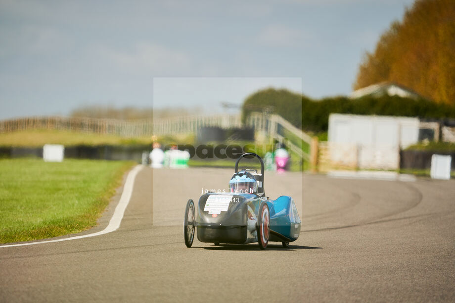 Spacesuit Collections Photo ID 459943, James Lynch, Goodwood Heat, UK, 21/04/2024 11:50:35