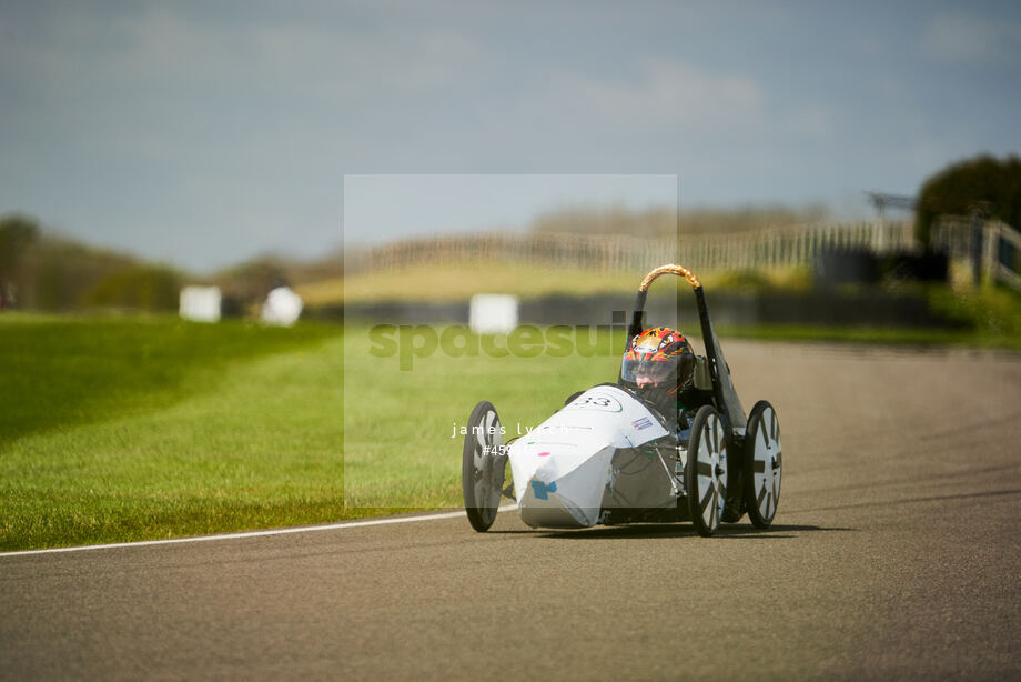 Spacesuit Collections Photo ID 459945, James Lynch, Goodwood Heat, UK, 21/04/2024 11:50:49