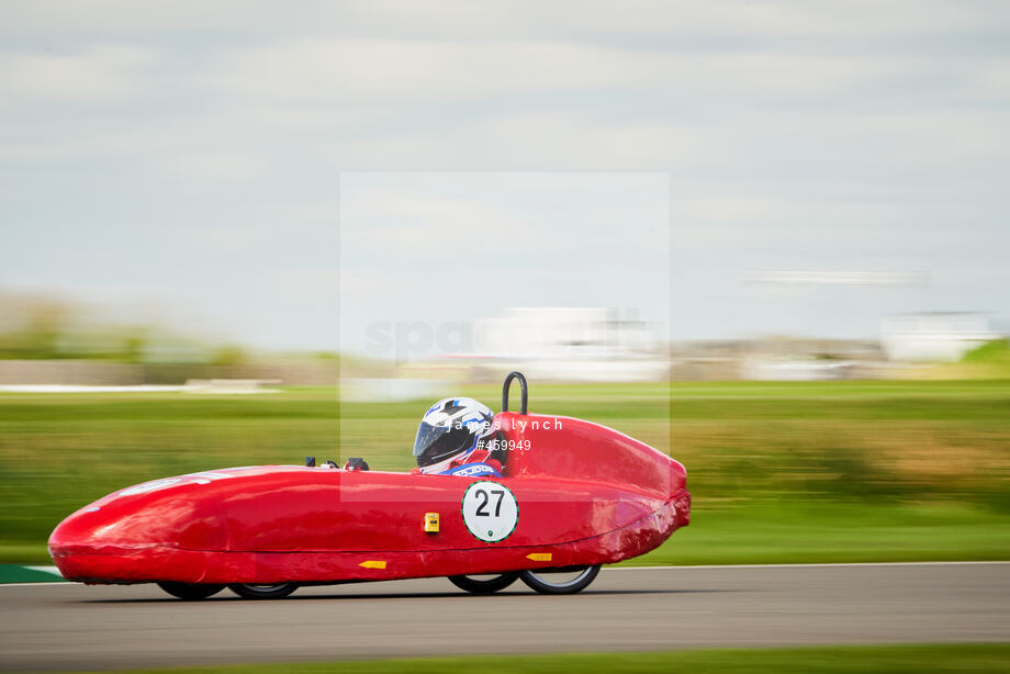 Spacesuit Collections Photo ID 459949, James Lynch, Goodwood Heat, UK, 21/04/2024 11:43:17