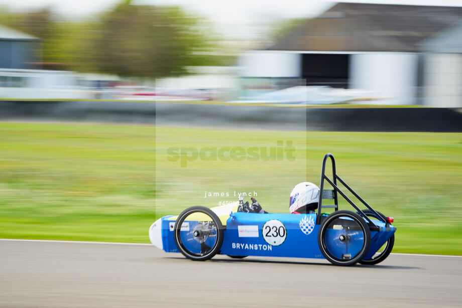 Spacesuit Collections Photo ID 459954, James Lynch, Goodwood Heat, UK, 21/04/2024 11:58:00