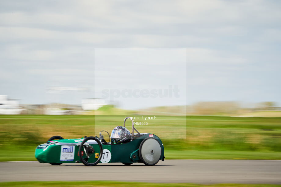 Spacesuit Collections Photo ID 459955, James Lynch, Goodwood Heat, UK, 21/04/2024 11:42:26