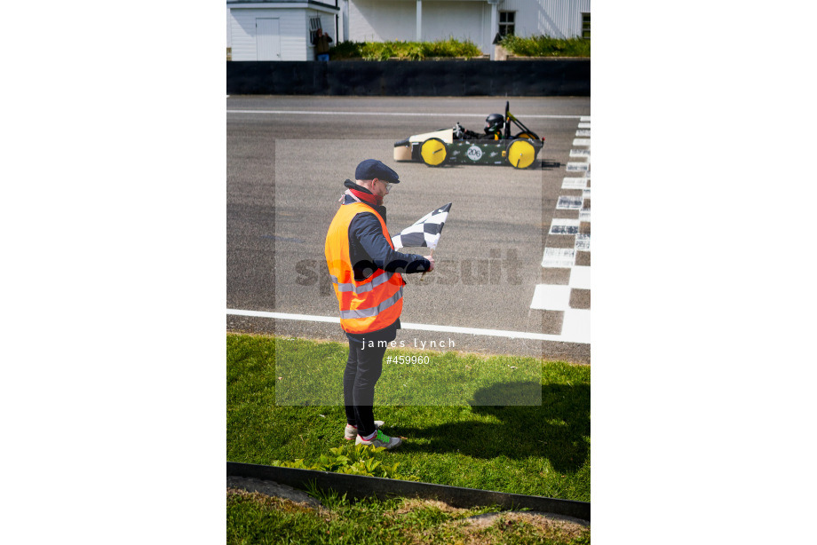 Spacesuit Collections Photo ID 459960, James Lynch, Goodwood Heat, UK, 21/04/2024 12:09:54