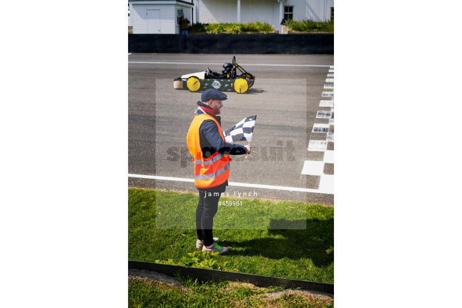 Spacesuit Collections Photo ID 459961, James Lynch, Goodwood Heat, UK, 21/04/2024 12:09:54