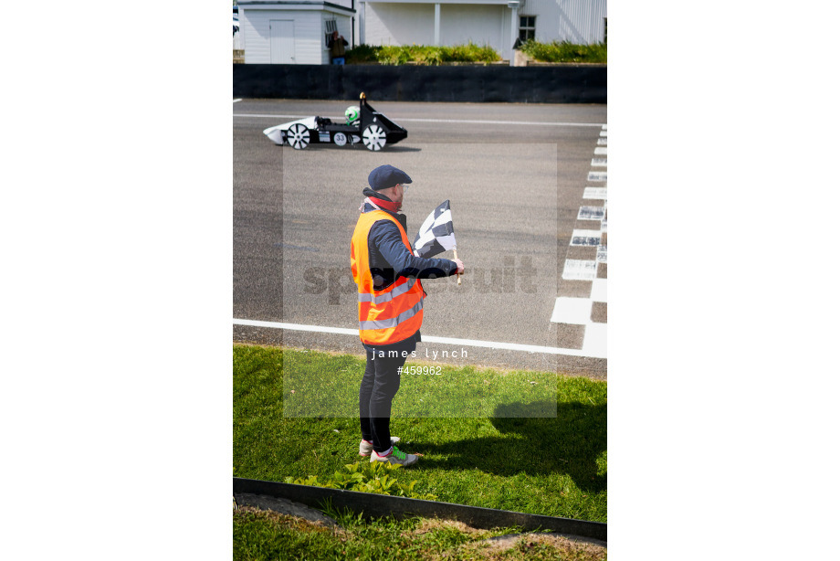 Spacesuit Collections Photo ID 459962, James Lynch, Goodwood Heat, UK, 21/04/2024 12:09:55