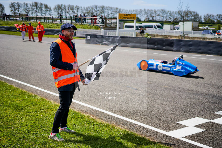 Spacesuit Collections Photo ID 459964, James Lynch, Goodwood Heat, UK, 21/04/2024 12:10:10