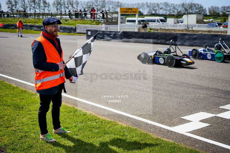 Spacesuit Collections Photo ID 459966, James Lynch, Goodwood Heat, UK, 21/04/2024 12:10:32