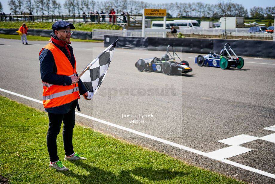 Spacesuit Collections Photo ID 459968, James Lynch, Goodwood Heat, UK, 21/04/2024 12:10:33