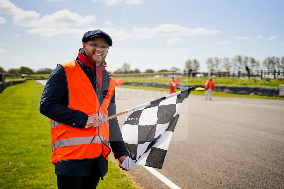 Spacesuit Collections Photo ID 459971, James Lynch, Goodwood Heat, UK, 21/04/2024 12:11:28