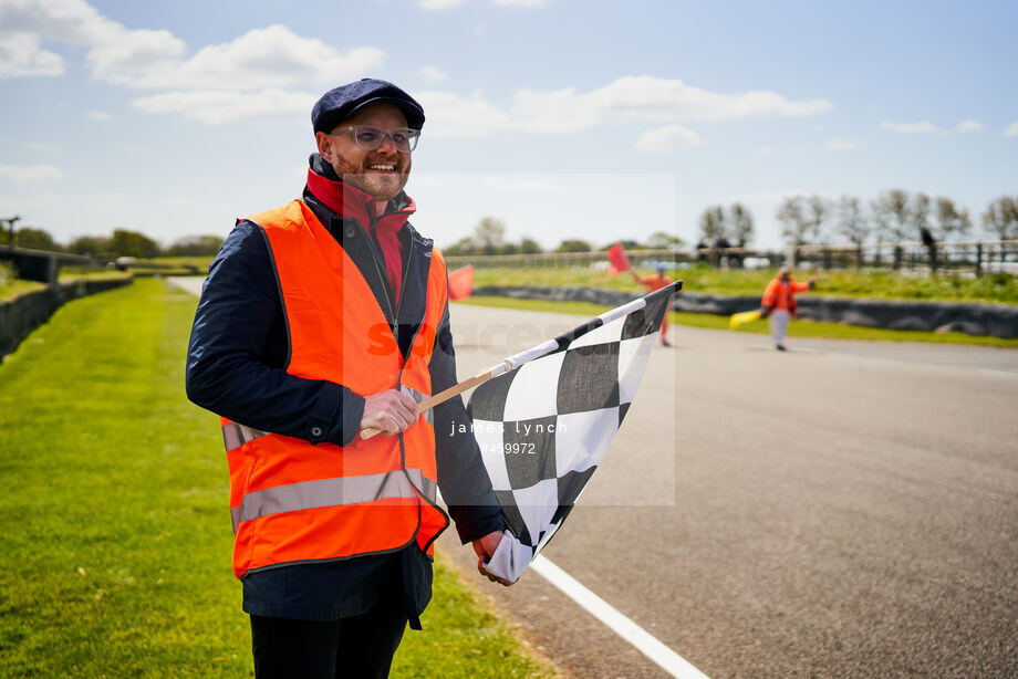 Spacesuit Collections Photo ID 459972, James Lynch, Goodwood Heat, UK, 21/04/2024 12:11:32