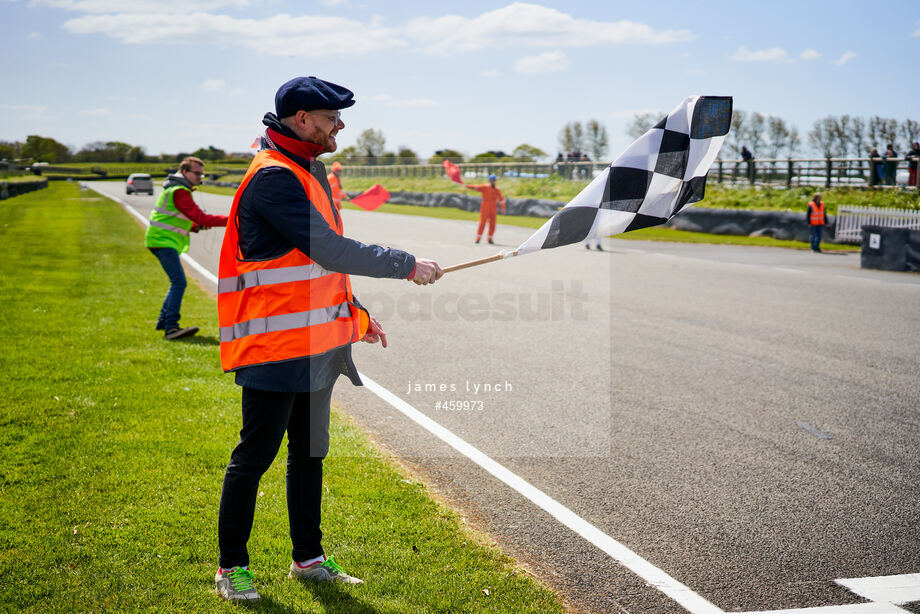 Spacesuit Collections Photo ID 459973, James Lynch, Goodwood Heat, UK, 21/04/2024 12:12:12