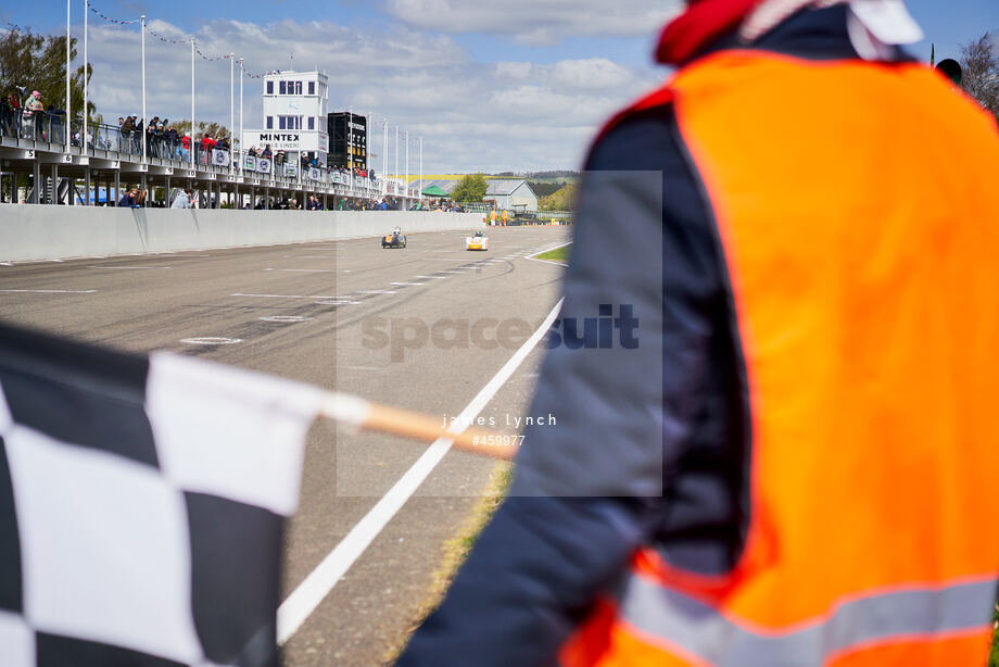 Spacesuit Collections Photo ID 459977, James Lynch, Goodwood Heat, UK, 21/04/2024 12:12:50