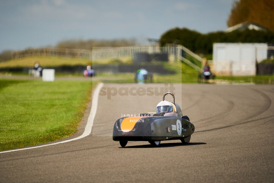 Spacesuit Collections Photo ID 459978, James Lynch, Goodwood Heat, UK, 21/04/2024 11:51:58