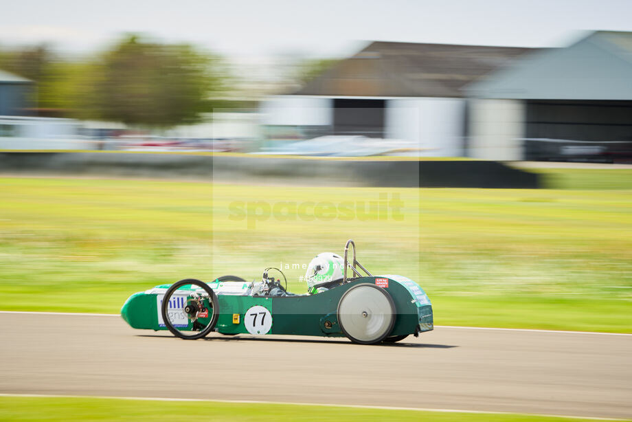 Spacesuit Collections Photo ID 459979, James Lynch, Goodwood Heat, UK, 21/04/2024 11:58:13