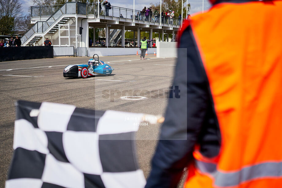 Spacesuit Collections Photo ID 459984, James Lynch, Goodwood Heat, UK, 21/04/2024 12:14:55