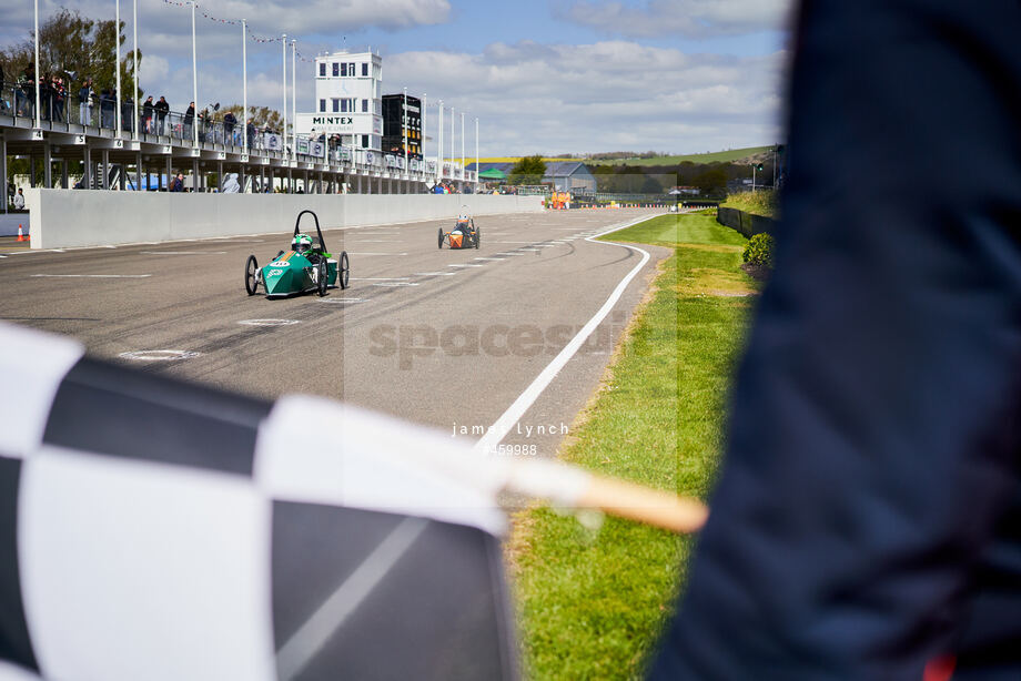 Spacesuit Collections Photo ID 459988, James Lynch, Goodwood Heat, UK, 21/04/2024 12:16:28