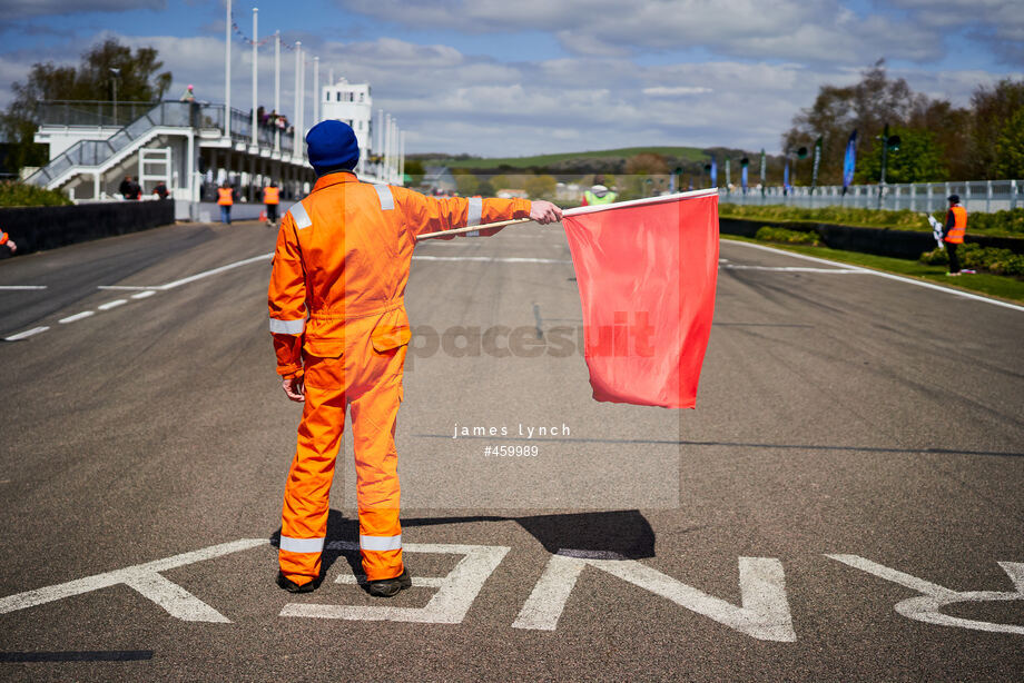 Spacesuit Collections Photo ID 459989, James Lynch, Goodwood Heat, UK, 21/04/2024 12:17:42