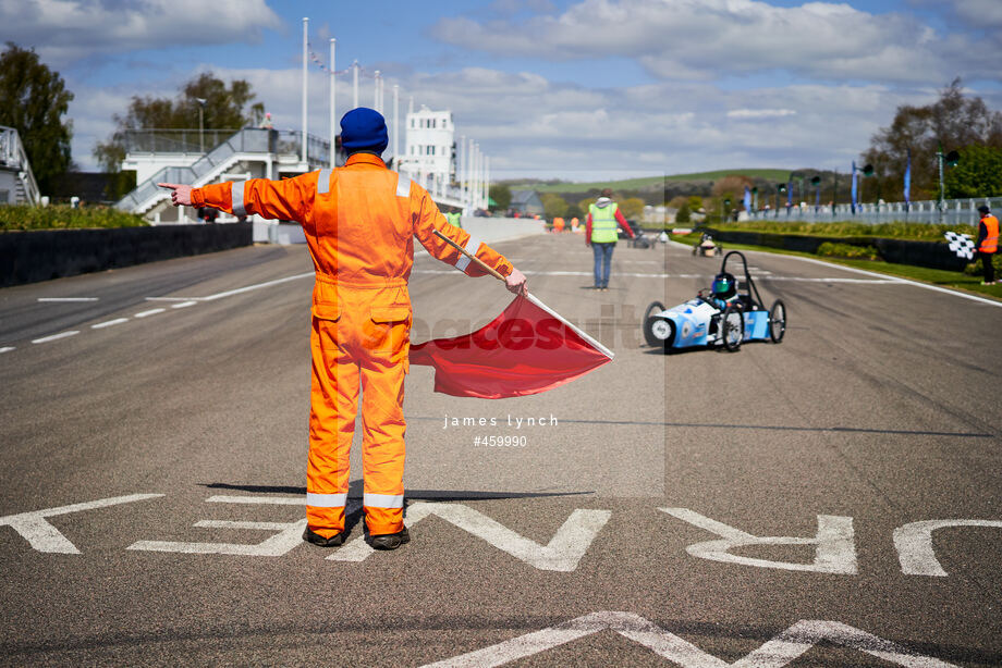 Spacesuit Collections Photo ID 459990, James Lynch, Goodwood Heat, UK, 21/04/2024 12:17:53