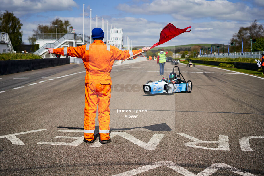 Spacesuit Collections Photo ID 459991, James Lynch, Goodwood Heat, UK, 21/04/2024 12:17:53