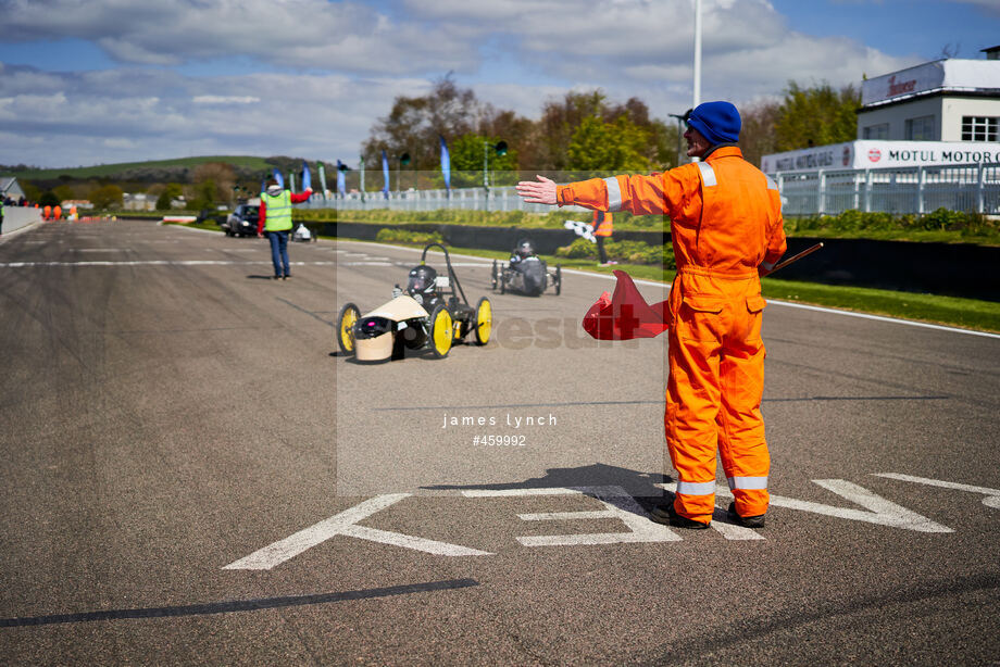 Spacesuit Collections Photo ID 459992, James Lynch, Goodwood Heat, UK, 21/04/2024 12:18:04