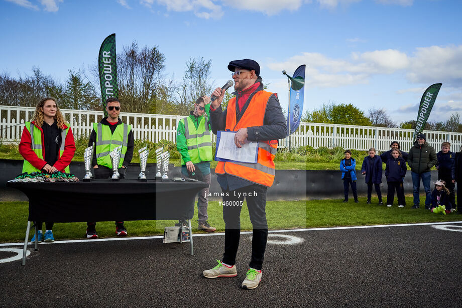 Spacesuit Collections Photo ID 460005, James Lynch, Goodwood Heat, UK, 21/04/2024 17:17:29