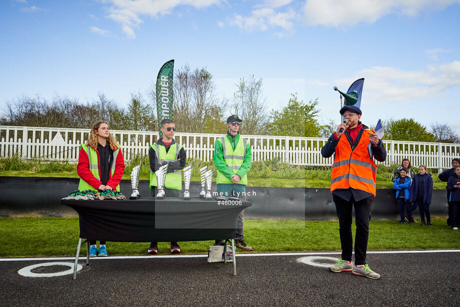 Spacesuit Collections Photo ID 460006, James Lynch, Goodwood Heat, UK, 21/04/2024 17:18:08