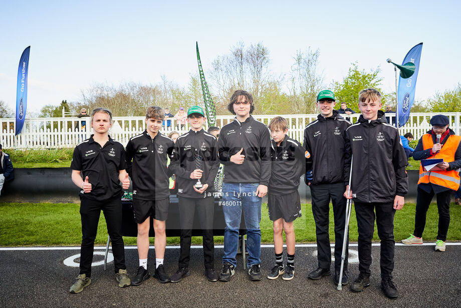 Spacesuit Collections Photo ID 460011, James Lynch, Goodwood Heat, UK, 21/04/2024 17:23:17