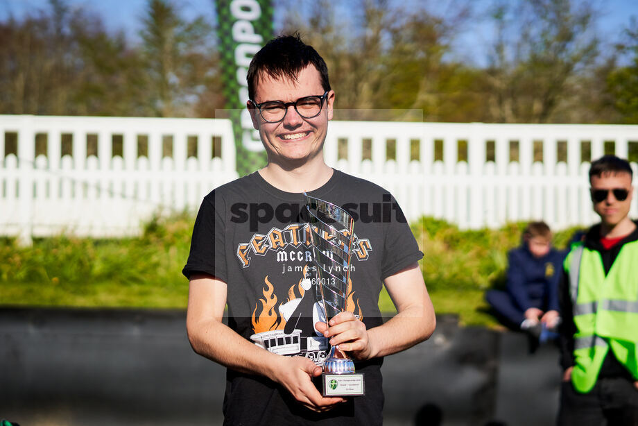 Spacesuit Collections Photo ID 460013, James Lynch, Goodwood Heat, UK, 21/04/2024 17:23:41