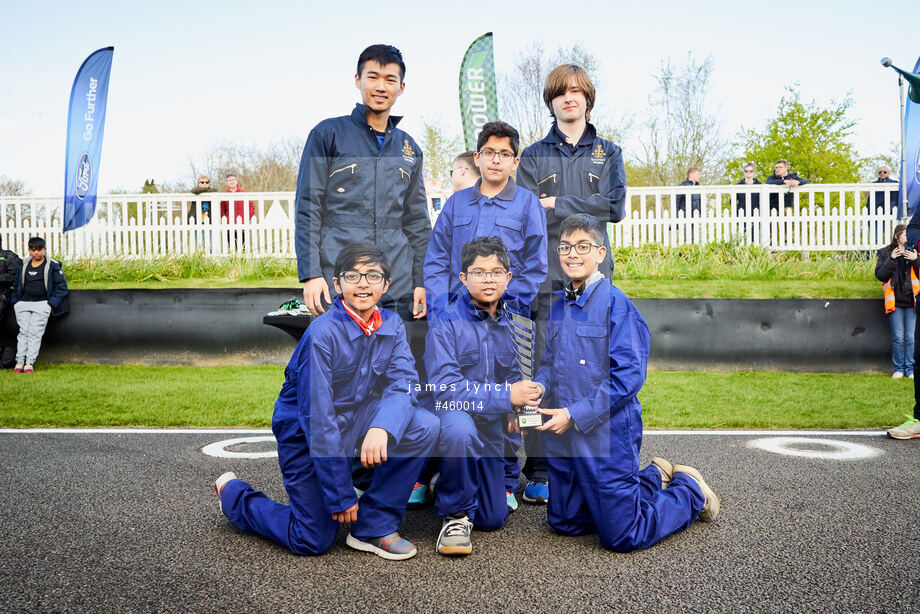 Spacesuit Collections Photo ID 460014, James Lynch, Goodwood Heat, UK, 21/04/2024 17:23:47