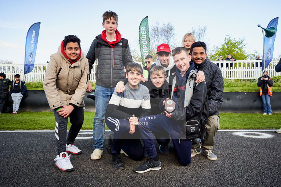 Spacesuit Collections Photo ID 460016, James Lynch, Goodwood Heat, UK, 21/04/2024 17:25:54