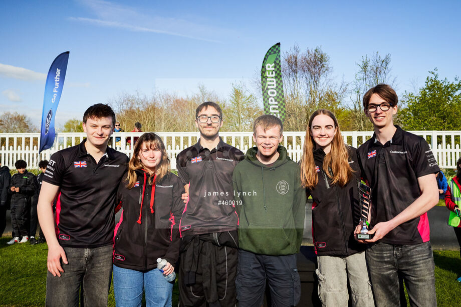 Spacesuit Collections Photo ID 460019, James Lynch, Goodwood Heat, UK, 21/04/2024 17:30:05