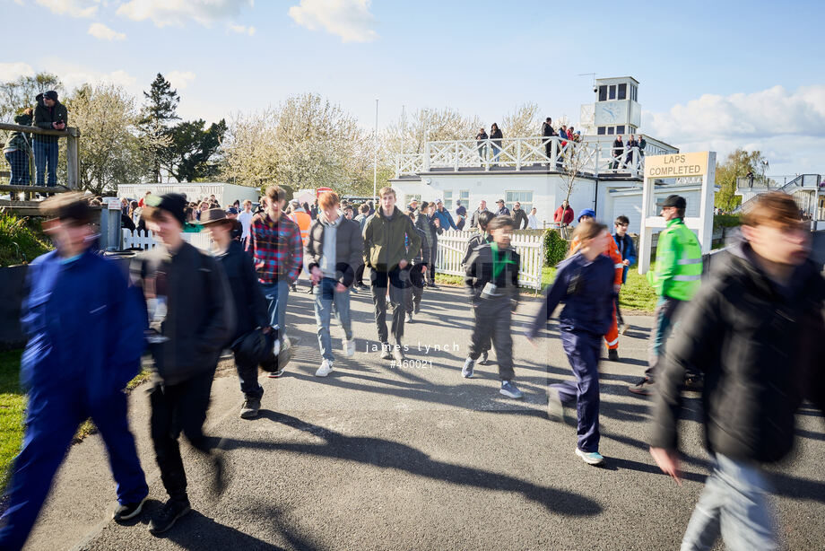 Spacesuit Collections Photo ID 460021, James Lynch, Goodwood Heat, UK, 21/04/2024 16:50:43