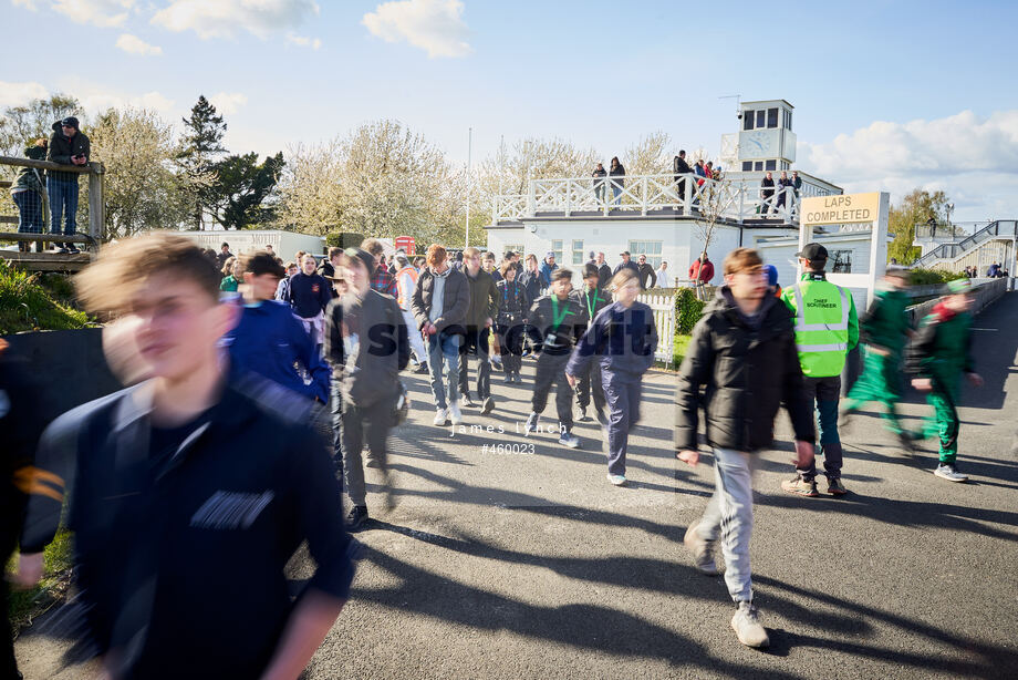 Spacesuit Collections Photo ID 460023, James Lynch, Goodwood Heat, UK, 21/04/2024 16:50:42