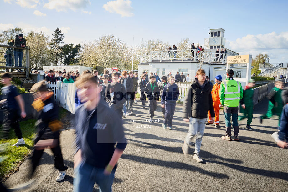 Spacesuit Collections Photo ID 460024, James Lynch, Goodwood Heat, UK, 21/04/2024 16:50:42