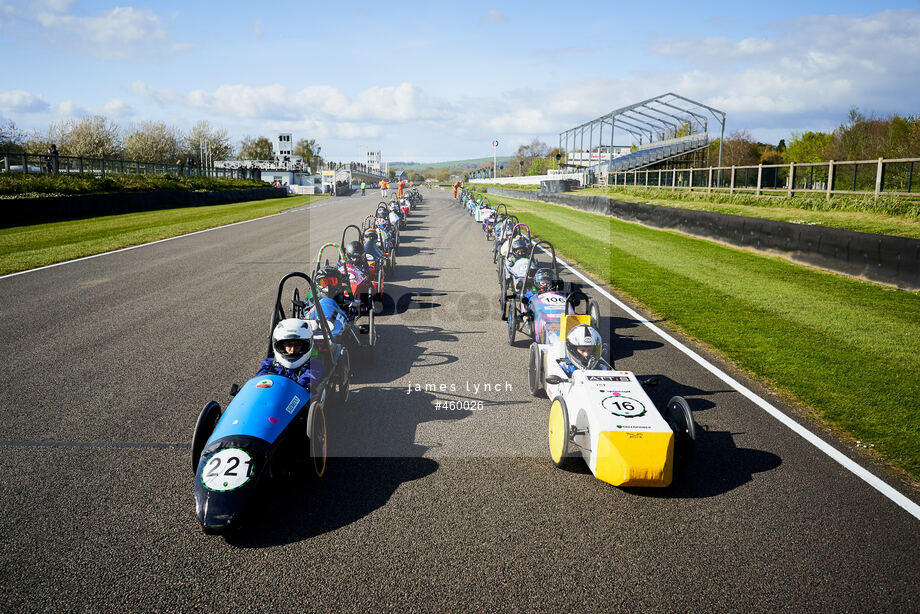 Spacesuit Collections Photo ID 460026, James Lynch, Goodwood Heat, UK, 21/04/2024 16:42:51