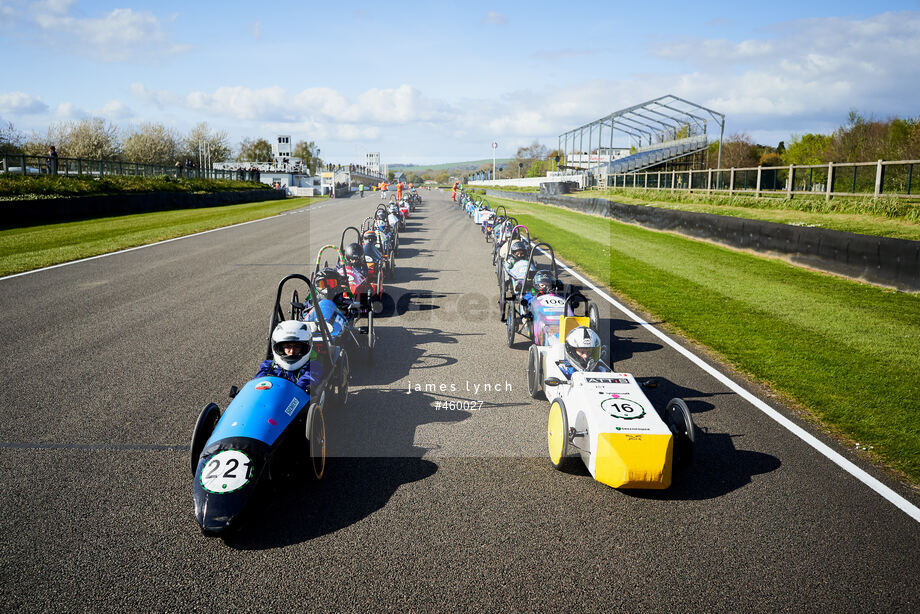 Spacesuit Collections Photo ID 460027, James Lynch, Goodwood Heat, UK, 21/04/2024 16:42:51