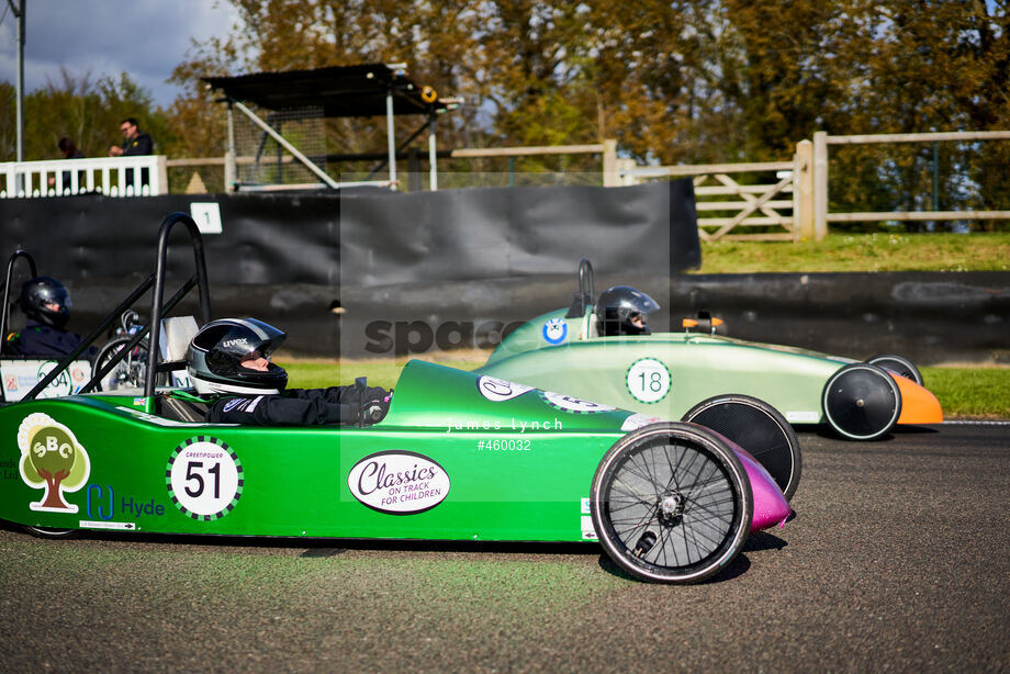 Spacesuit Collections Photo ID 460032, James Lynch, Goodwood Heat, UK, 21/04/2024 16:37:25