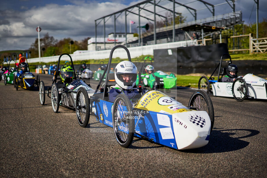 Spacesuit Collections Photo ID 460033, James Lynch, Goodwood Heat, UK, 21/04/2024 16:37:02