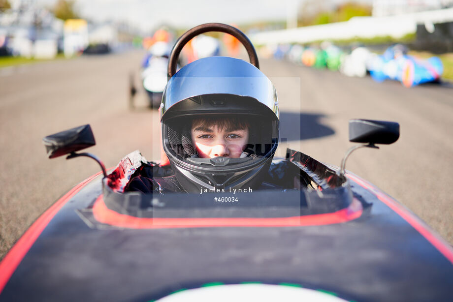 Spacesuit Collections Photo ID 460034, James Lynch, Goodwood Heat, UK, 21/04/2024 16:36:51