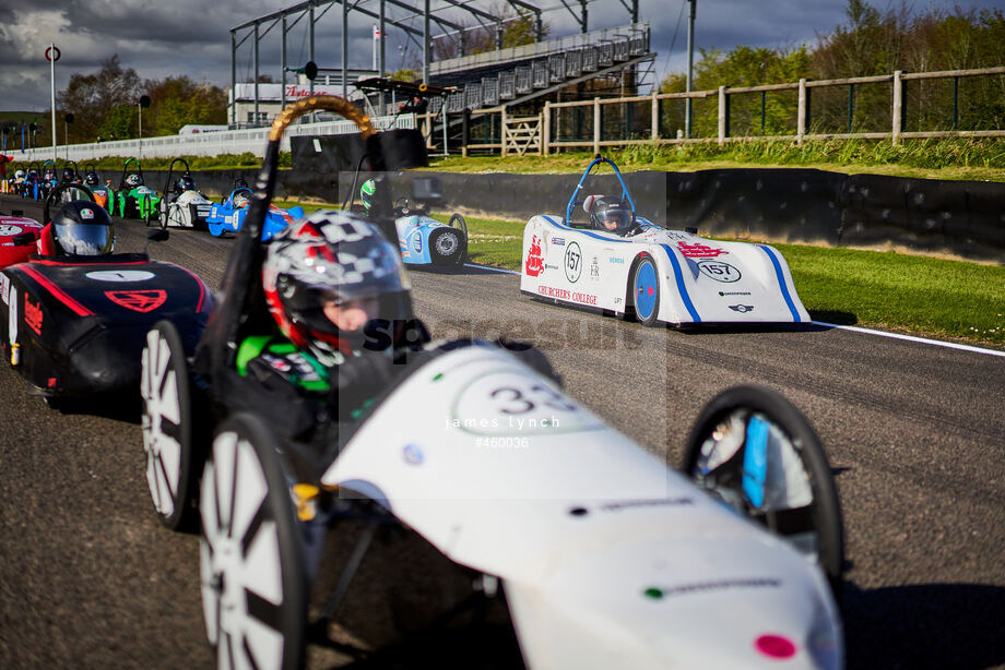 Spacesuit Collections Photo ID 460036, James Lynch, Goodwood Heat, UK, 21/04/2024 16:36:25