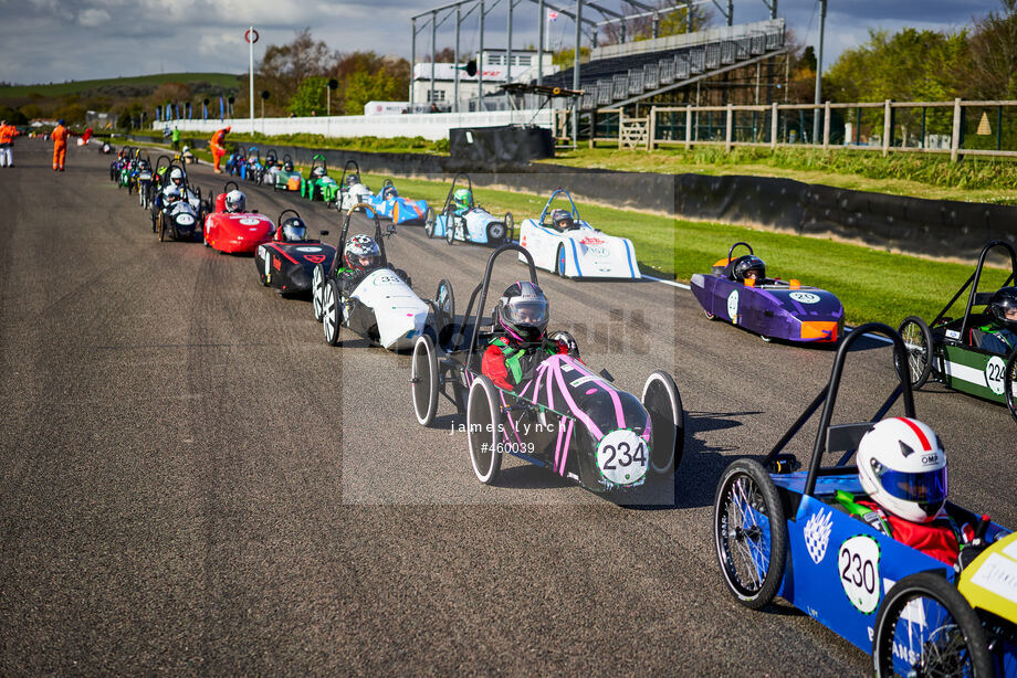 Spacesuit Collections Photo ID 460039, James Lynch, Goodwood Heat, UK, 21/04/2024 16:36:05