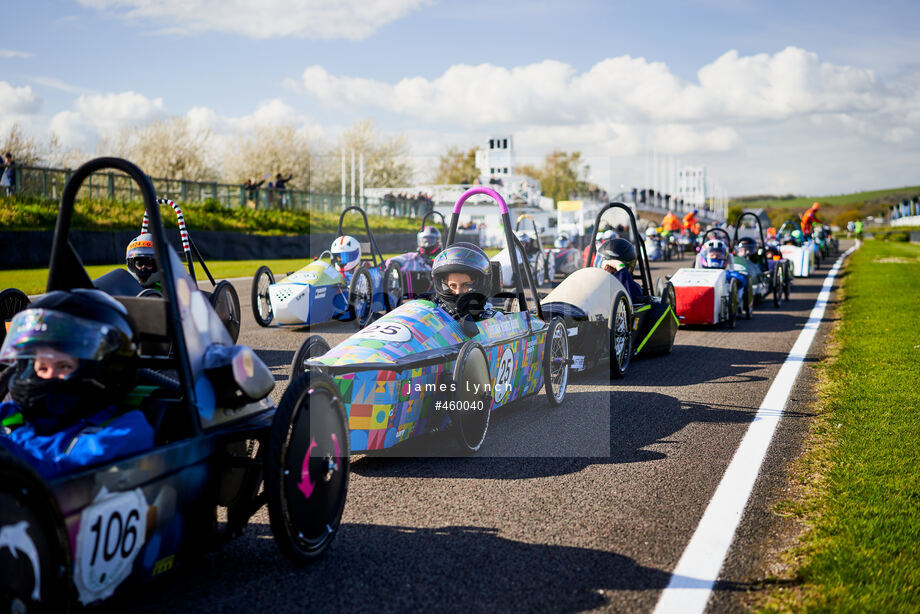 Spacesuit Collections Photo ID 460040, James Lynch, Goodwood Heat, UK, 21/04/2024 16:35:31