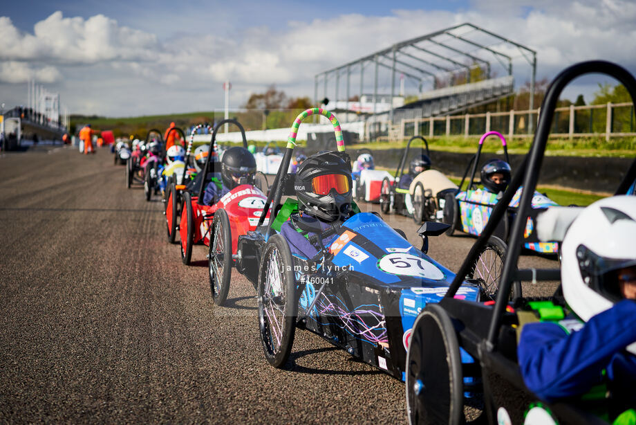 Spacesuit Collections Photo ID 460041, James Lynch, Goodwood Heat, UK, 21/04/2024 16:35:20