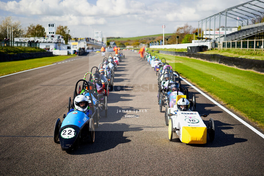 Spacesuit Collections Photo ID 460042, James Lynch, Goodwood Heat, UK, 21/04/2024 16:35:09