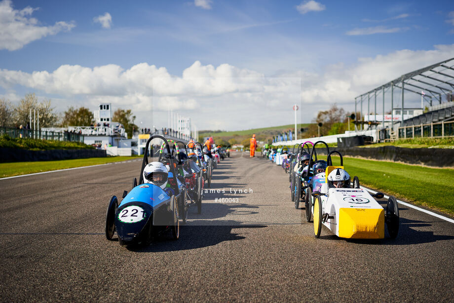 Spacesuit Collections Photo ID 460043, James Lynch, Goodwood Heat, UK, 21/04/2024 16:35:03